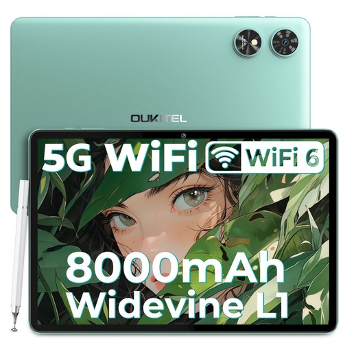 Oukitel ot6 wifi tablets - ot6,