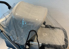 Bugaboo Kinderwagen Raincover / Snowcover, für verschiedene Modelle