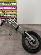 Motocross front frontend - front,