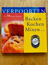 Verpoorten Eierlikör Rezepte