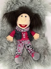 Kumquats Handpuppe Klein Lina