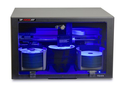 Primera disc publisher 4202 - primera,