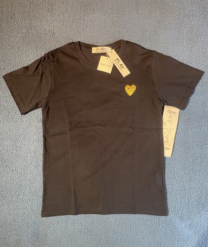 Shirt comme des garçons - t-shirt,
