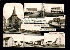 Dabringhausen Wermelskirchen