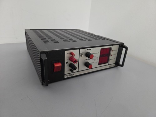 Signaali 2001 dc power - tl-2001,