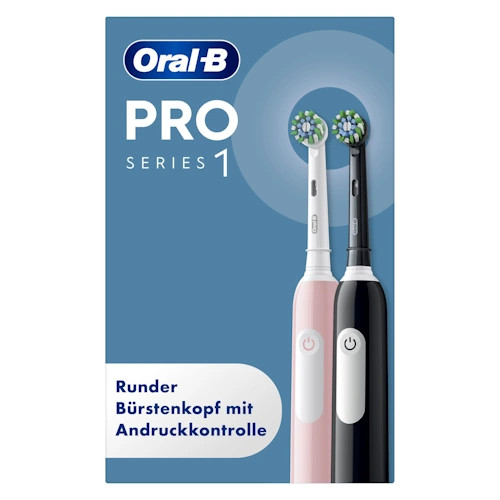 Oral pro black - oral-b,