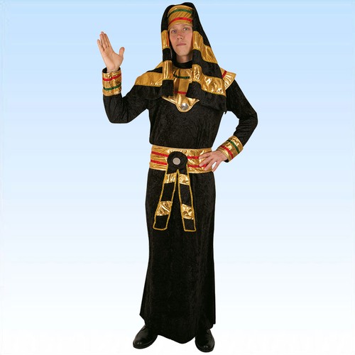 Kostüm pharao 56 - pharao,