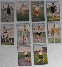 Greiling Sammelbilder Sport