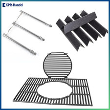 Grill Ersatzteile für Weber