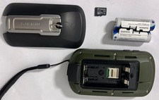 Garmin Oregon 700 Outdoor