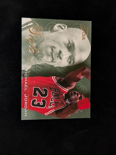 Michael jordan flair 95 - -,