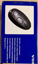 Webasto Standheizung