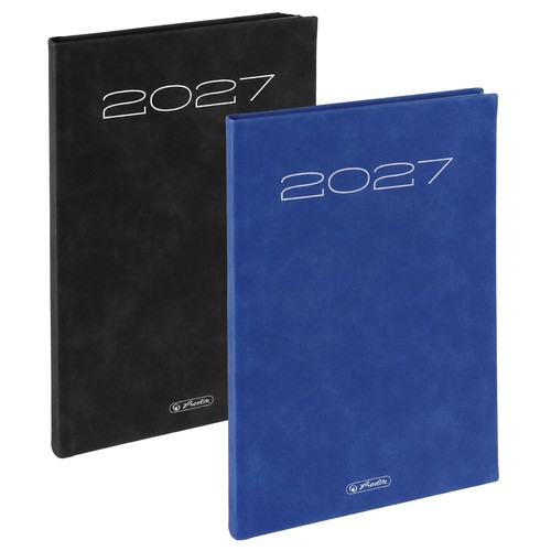 Herlitz sidney buchkalender - herlitz,