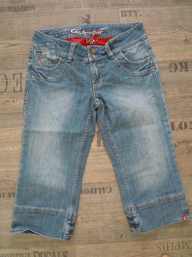 Edc esprit five marken - marken, capri