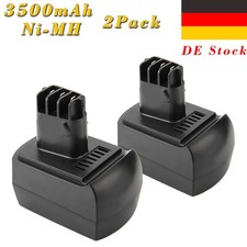 Akku 3.5Ah für Metabo BS12SP