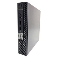 Dell Optiplex 3040 Micro Intel