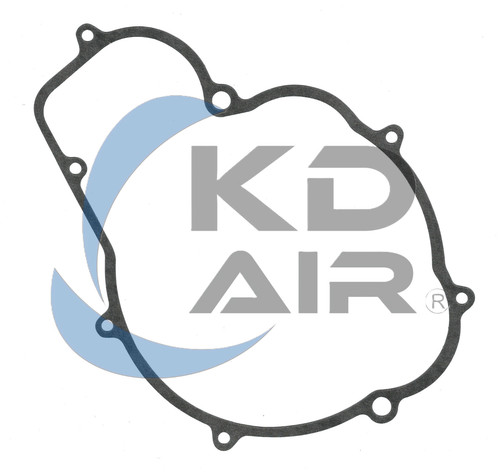 Kupplungsdeckel dichtung - kupplungsdeckel,