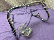 Motorschutz Sturzbügel Yamaha