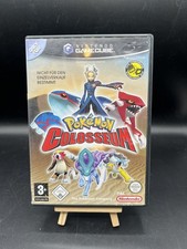 Pokémon Colosseum Inkl