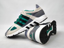 adidas Equipment Running Guidance EQT UK 9 / Eur 43 1/3 aus 2015 B40931