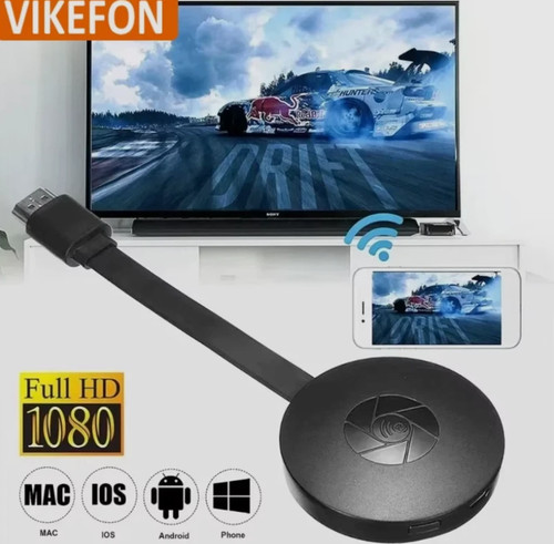 Hdmi dongle wifi - hd, 1920p