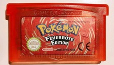 Pokemon Feuerrot / Feuerrote