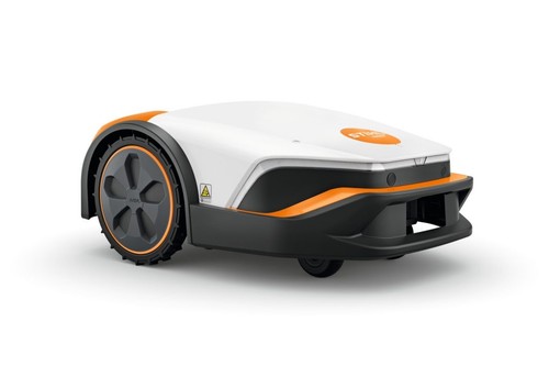 Stihl imow mähroboter - imow,