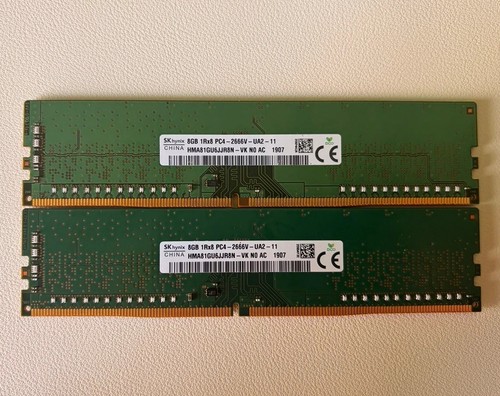 Hynix 16gb - sk,