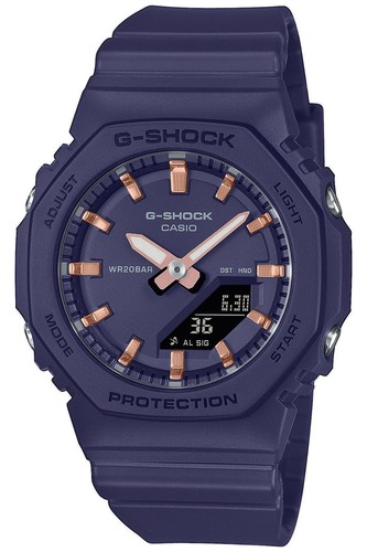 Casio shock classic - casio, g-shock