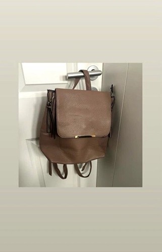 Damen rucksack kunstleder - damen,