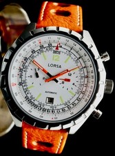Lorsa Herrenuhr Herren