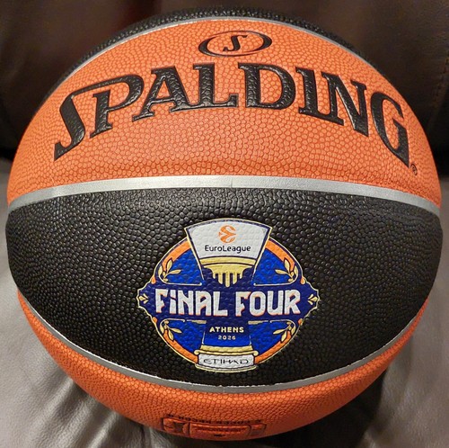 Basketball spalding legacy - basketball,