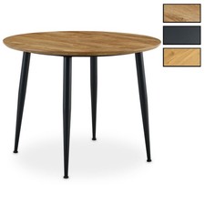 Esstisch rund 100 cm