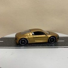 2019 Matchbox Auto Bahn