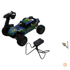 Reely Stagger Brushless 1:10