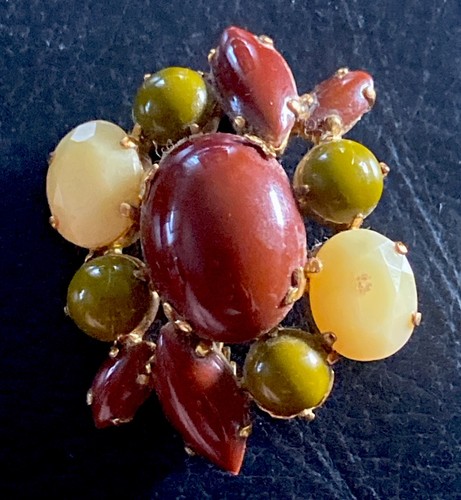 Hübsche alte modeschmuck - alte,