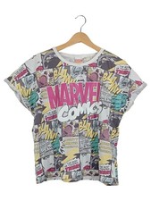 Marvel Comics Damen T-Shirt