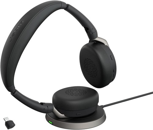 Jabra evolve2 flex usb - evolve2, 65