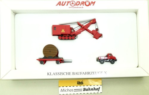 Wiking 990 autodrom - wiking,