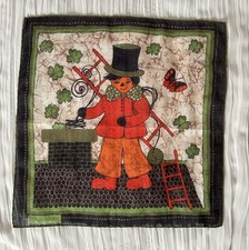 FISBA STOFFELS Halloween