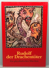 Rudolf der Drachentöter -