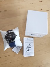 w.Neu Boccia Titanium