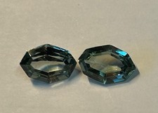 2 synth. Spinell (Turmalin