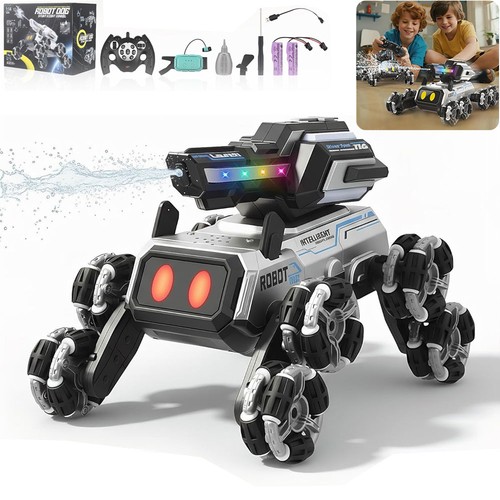 Roboter hund fernsteuerung - hund,
