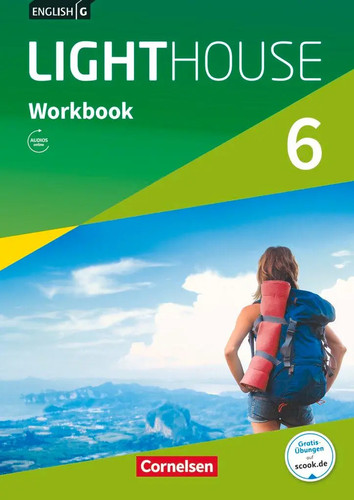 English lighthouse band 6 - band,