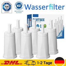 6x Wasserfilter für SAGE