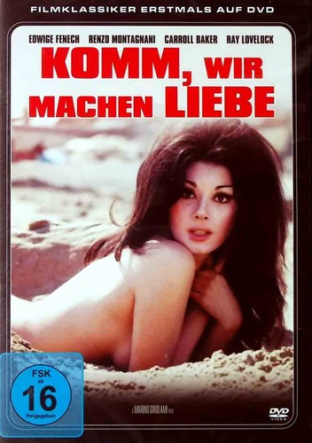 Komm wir machen - liebe, (1975