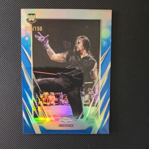 2026 wwe topps - wwe, the