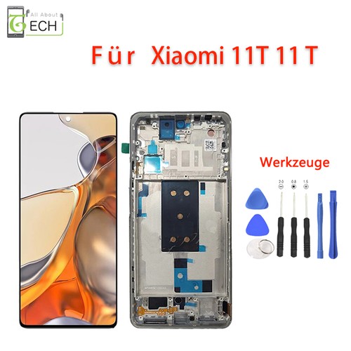 Original xiaomi 11t - /,