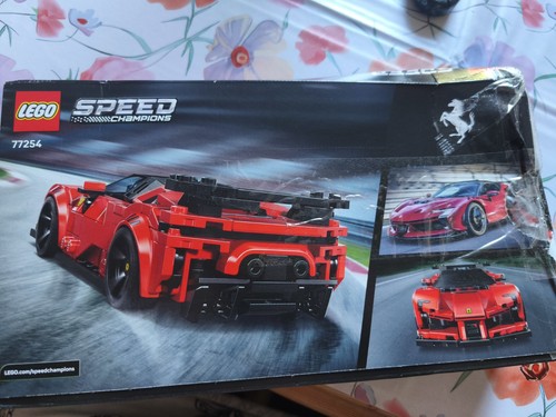 Lego speed champions - lego,